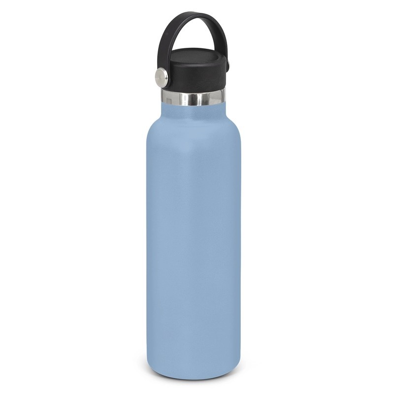 Nomad Carry Lid 650ml Stainless Steel Vacuum Bottle