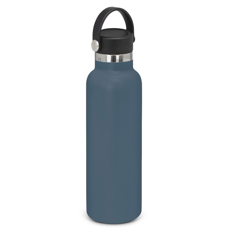 Nomad Carry Lid 650ml Stainless Steel Vacuum Bottle