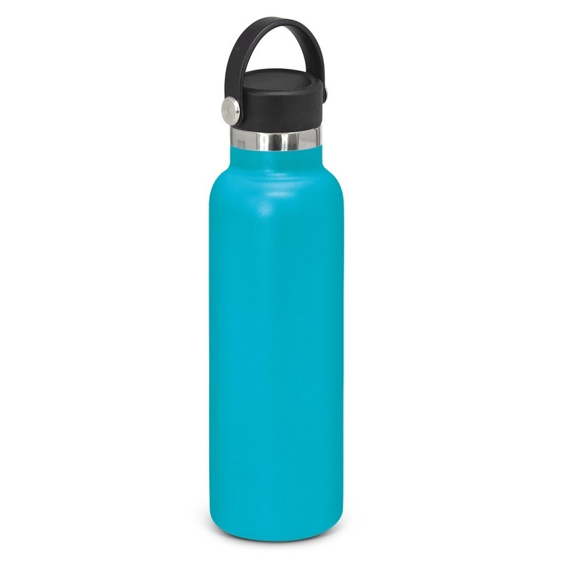 Nomad Carry Lid 650ml Stainless Steel Vacuum Bottle