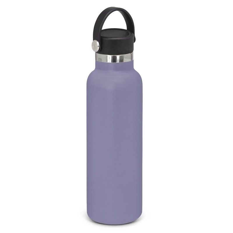Nomad Carry Lid 650ml Stainless Steel Vacuum Bottle