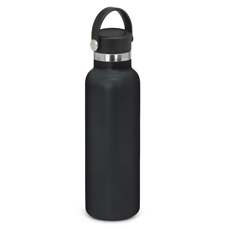 Nomad Carry Lid 650ml Stainless Steel Vacuum Bottle