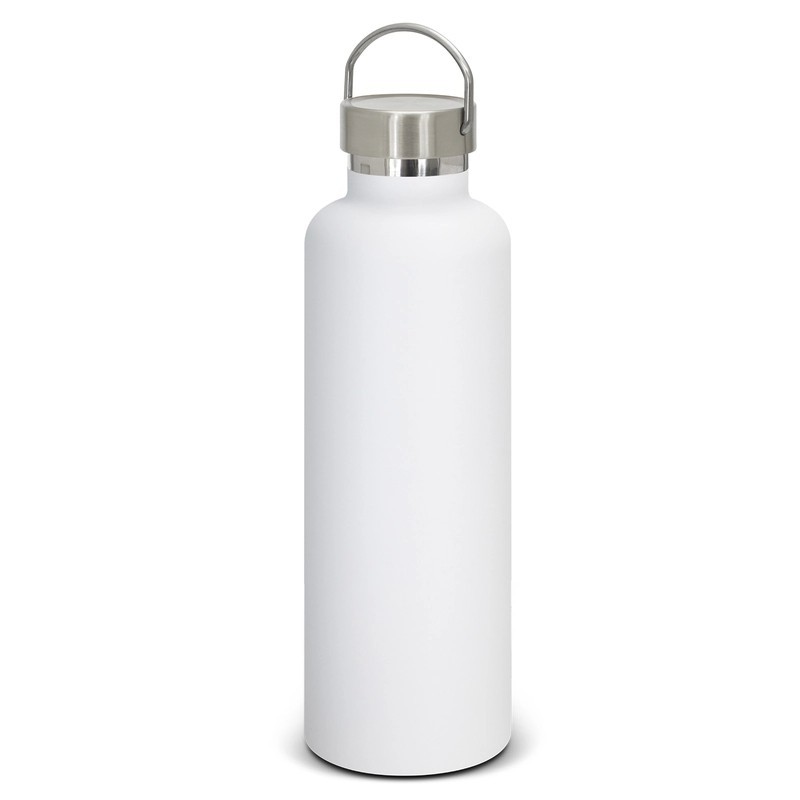 Nomad Deco 1L Stainless Steel Vacuum Bottle