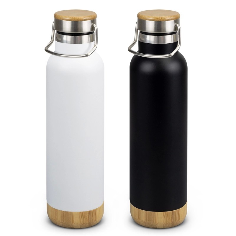 Nomad Bambino 650ml Stainless Steel Vacuum Bottle