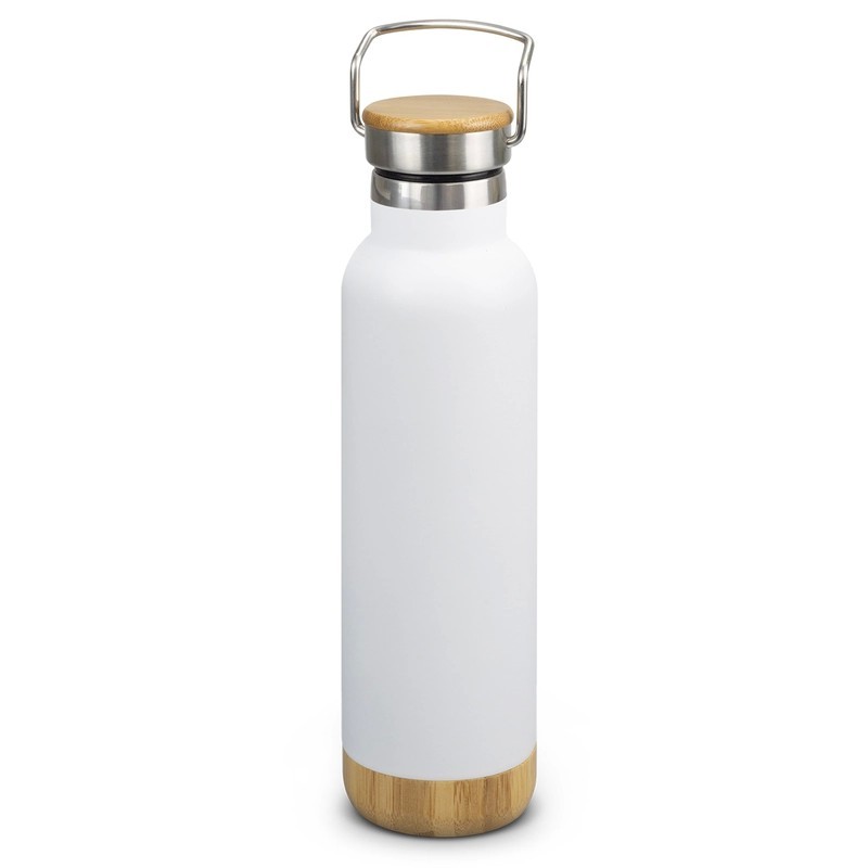Nomad Bambino 650ml Stainless Steel Vacuum Bottle