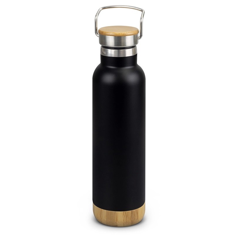 Nomad Bambino 650ml Stainless Steel Vacuum Bottle