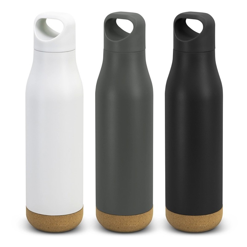 Allure 500ml Stainless Steel Vacuum Bottle