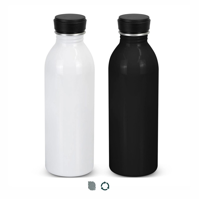 Adora 500ml Recycled Aluminium Bottle