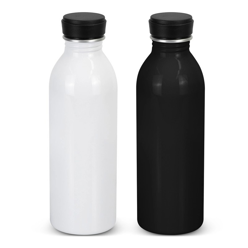 Adora 500ml Recycled Aluminium Bottle