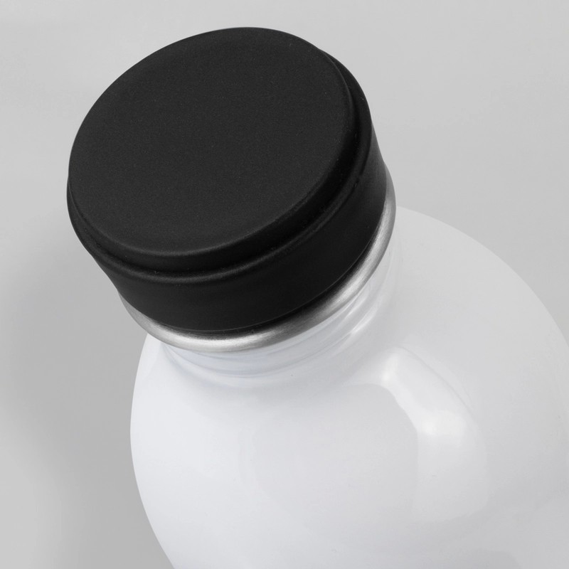 Adora 500ml Recycled Aluminium Bottle