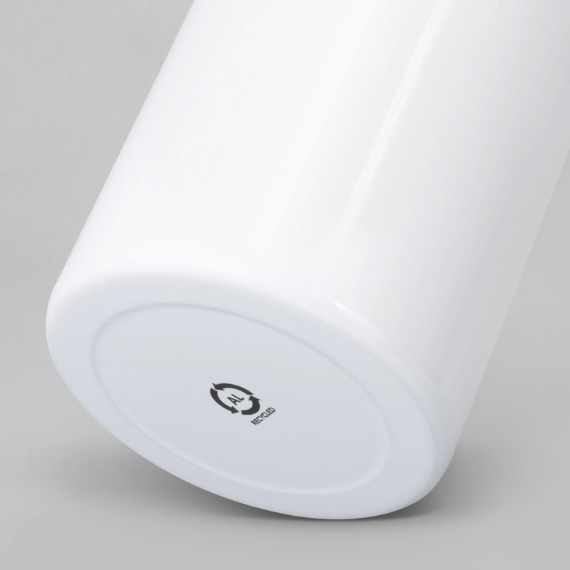 Adora 500ml Recycled Aluminium Bottle