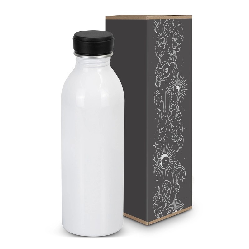 Adora 500ml Recycled Aluminium Bottle