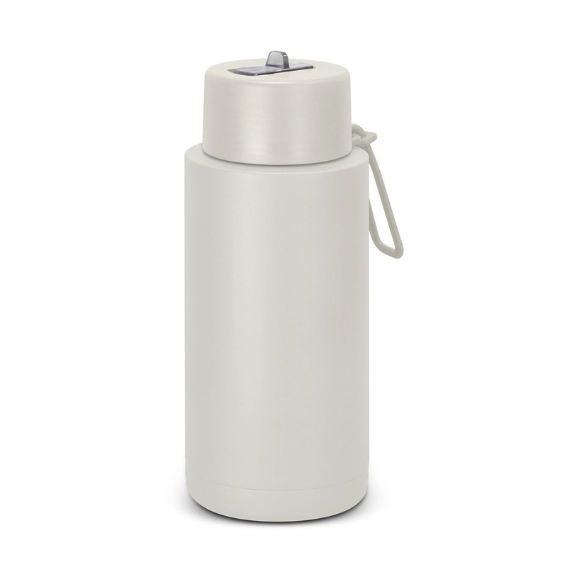 Aura 1L Stainless Steel Vacuum Bottle