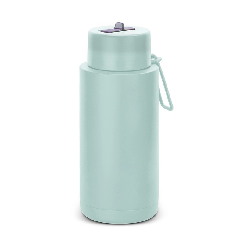 Aura 1L Stainless Steel Vacuum Bottle