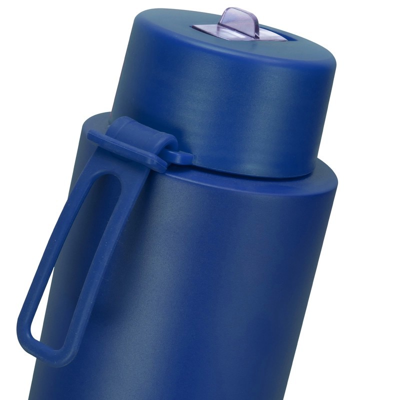 Aura 1L Stainless Steel Vacuum Bottle