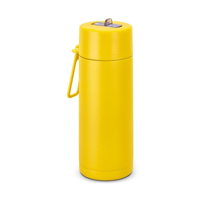 Aura 600ml Stainless Steel Vacuum Bottle