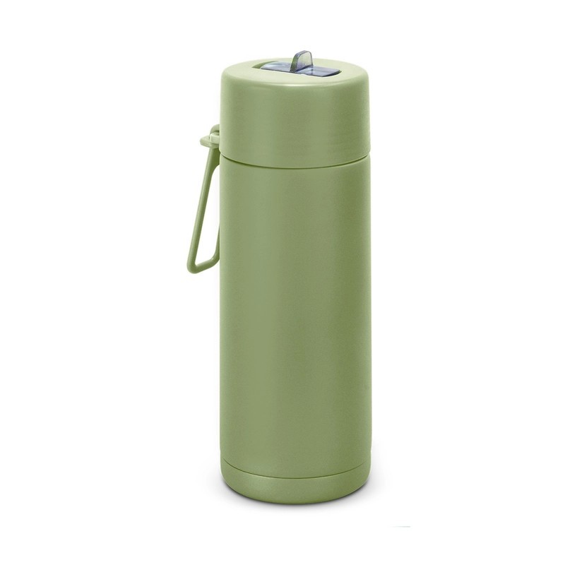 Aura 600ml Stainless Steel Vacuum Bottle