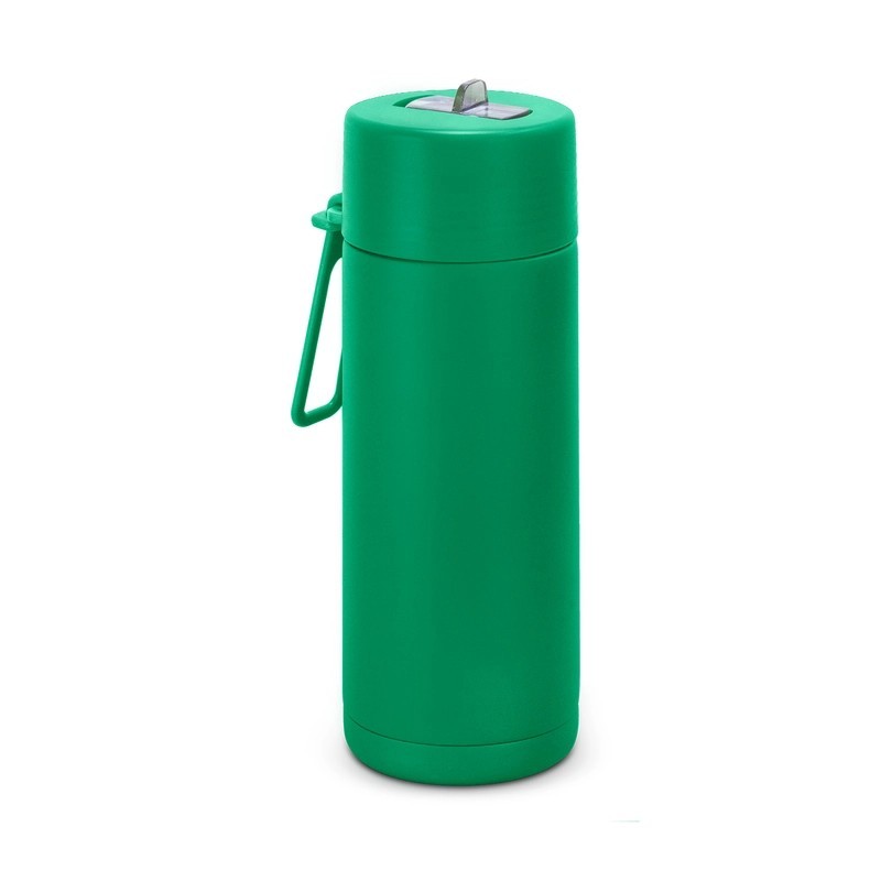 Aura 600ml Stainless Steel Vacuum Bottle