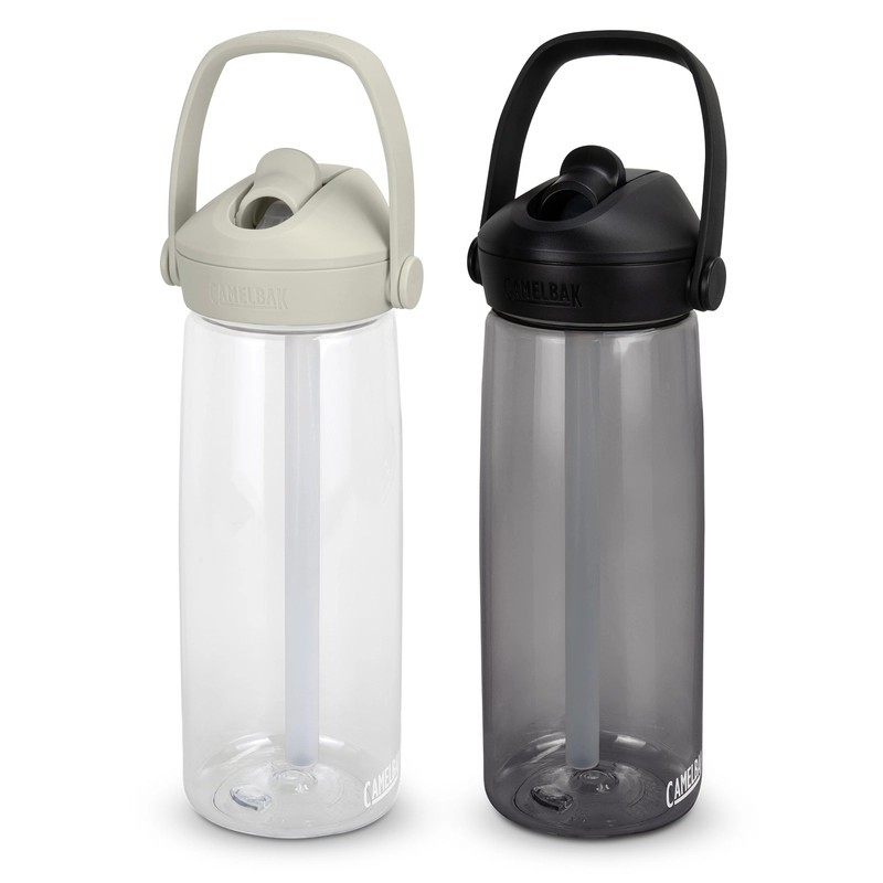 CamelBak Thrive Flip Straw 750ml Tritan Drink Bottle
