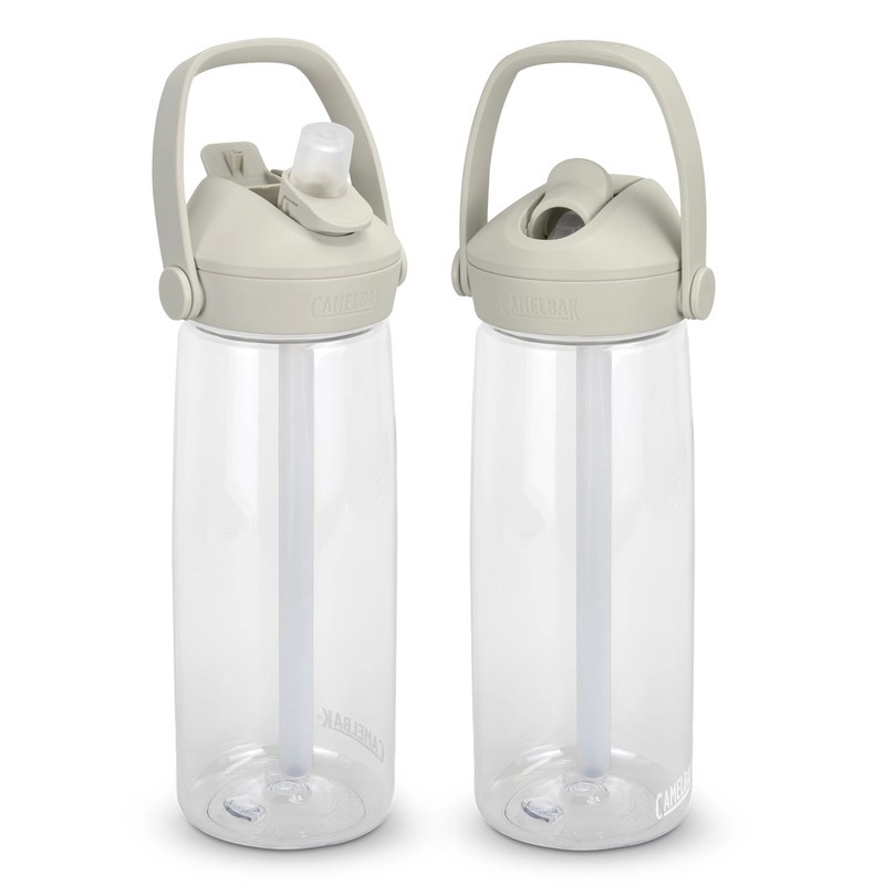 CamelBak Thrive Flip Straw 750ml Tritan Drink Bottle