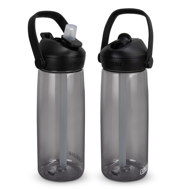 CamelBak Thrive Flip Straw 750ml Tritan Drink Bottle