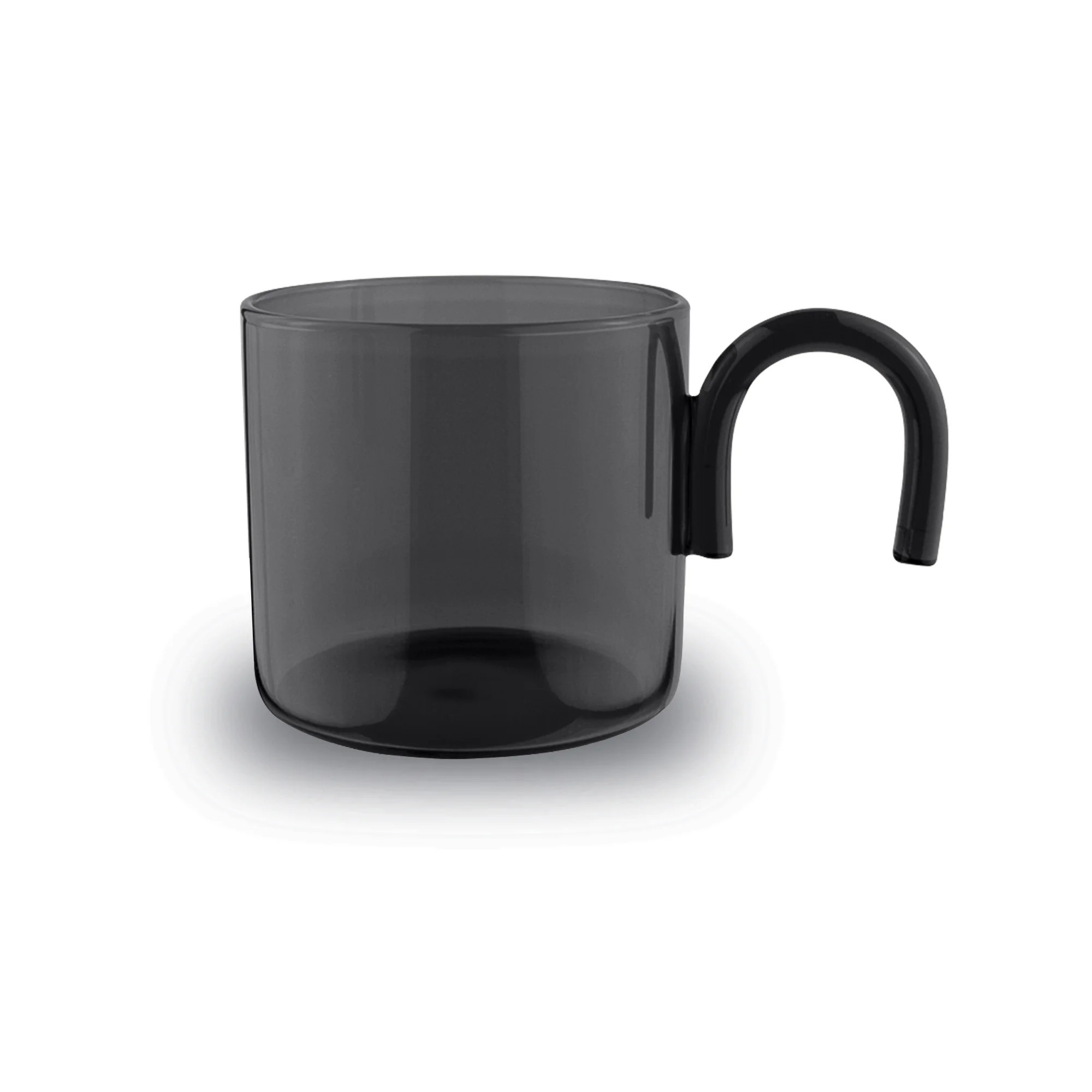 Montilla 300ml Glass Tea and Coffee Cup