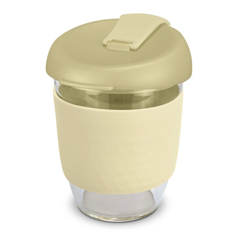 Stellar 350ml Borosilicate Coffee Cup