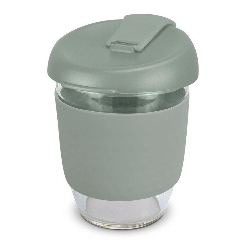Stellar 350ml Borosilicate Coffee Cup