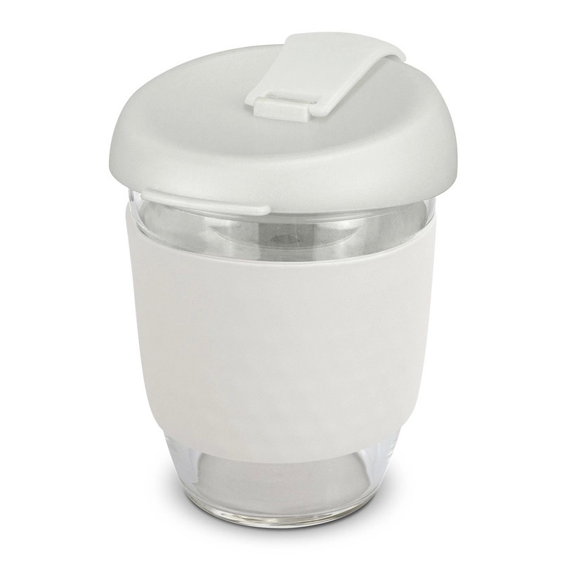 Stellar 350ml Borosilicate Coffee Cup