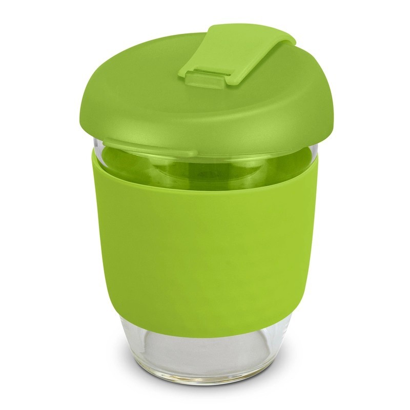 Stellar 350ml Borosilicate Coffee Cup