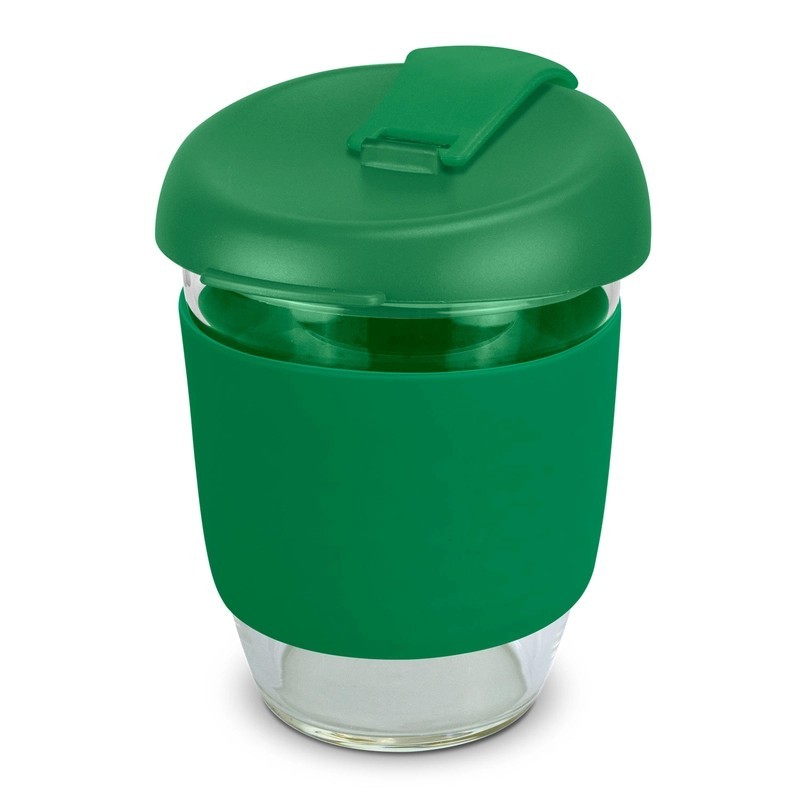 Stellar 350ml Borosilicate Coffee Cup