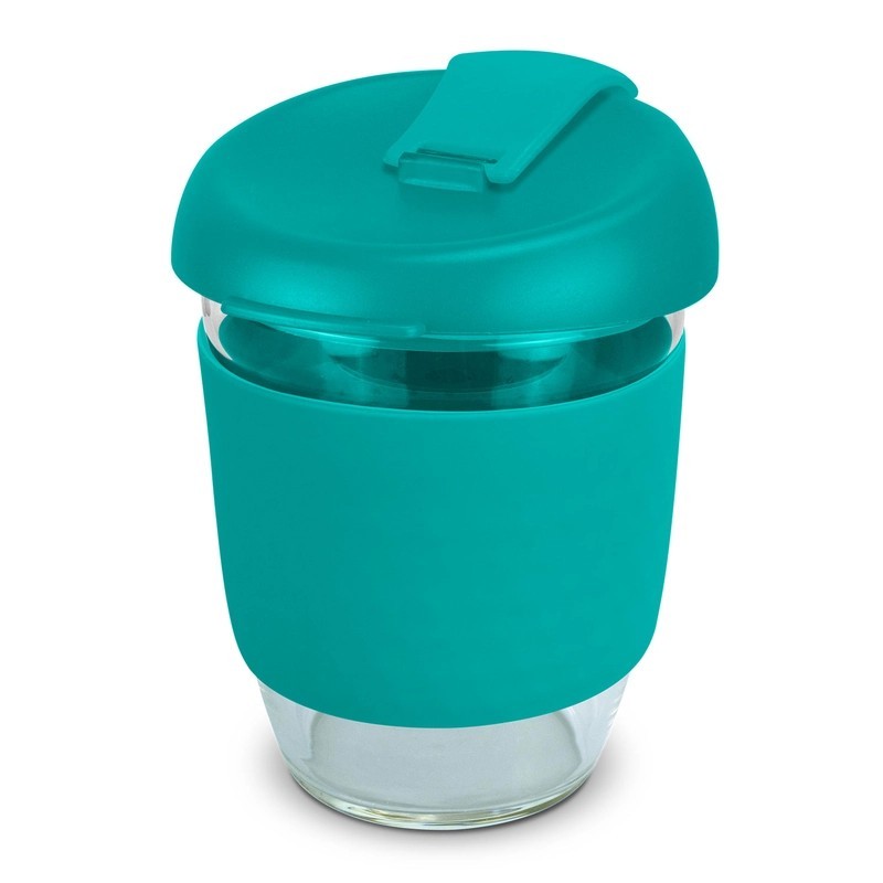 Stellar 350ml Borosilicate Coffee Cup