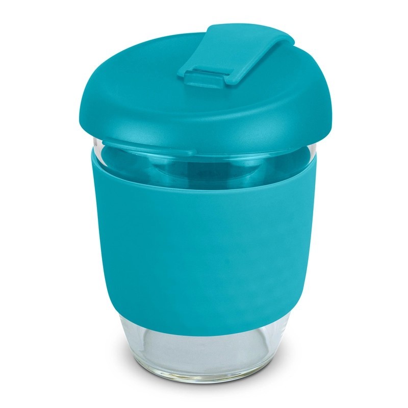 Stellar 350ml Borosilicate Coffee Cup
