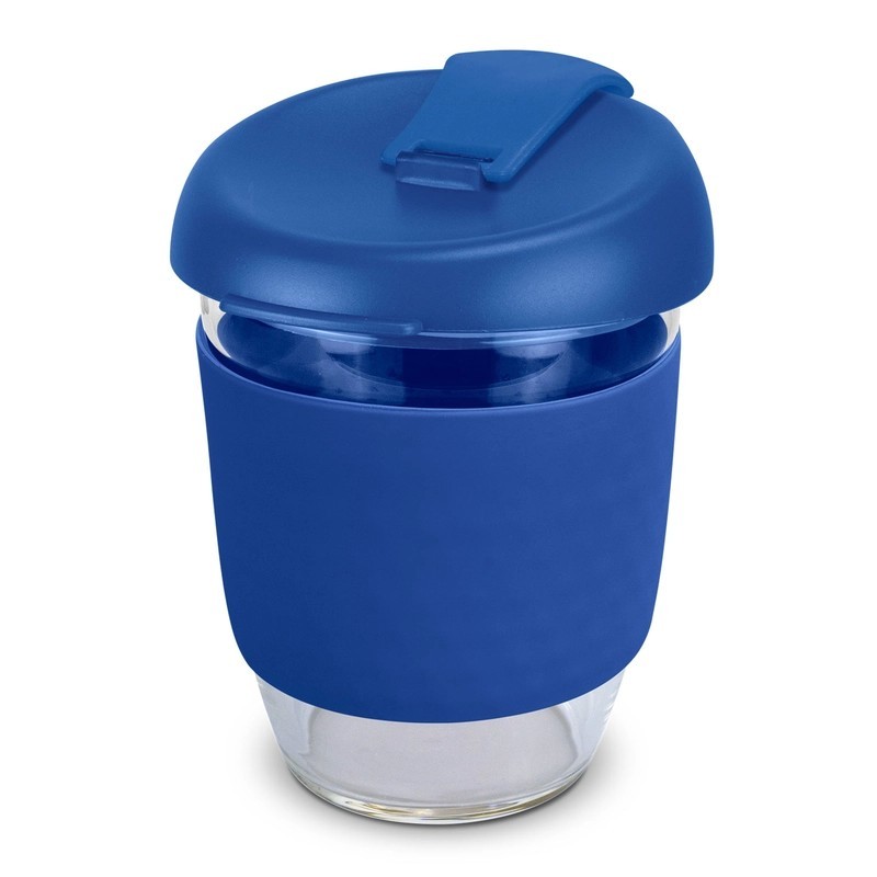 Stellar 350ml Borosilicate Coffee Cup