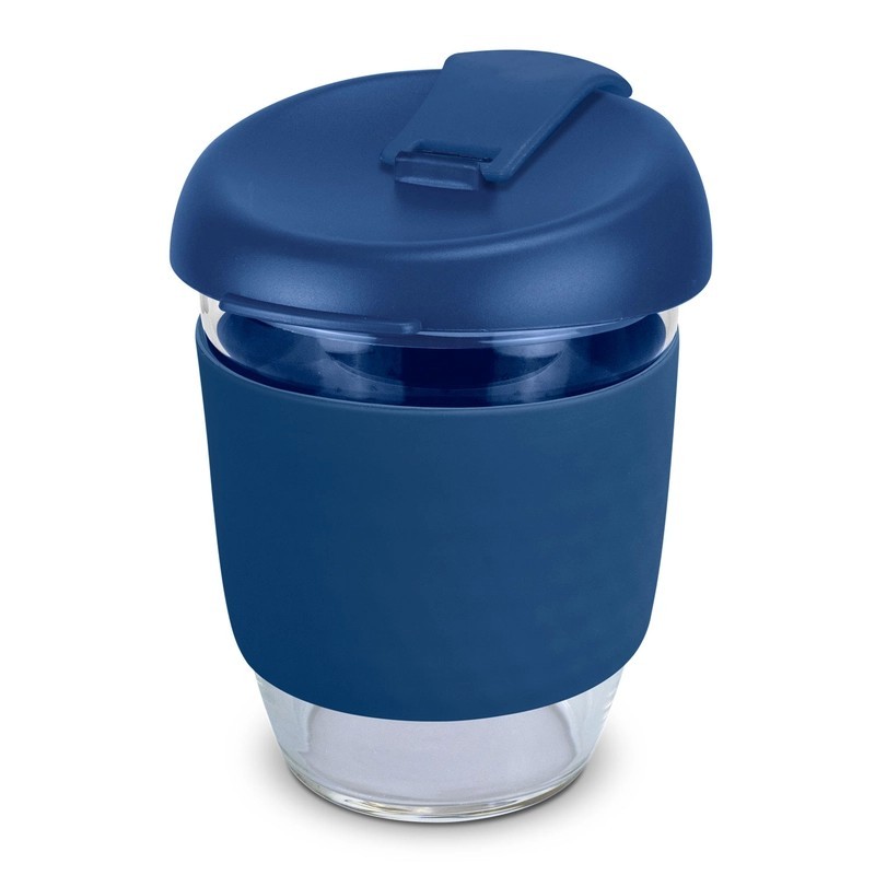 Stellar 350ml Borosilicate Coffee Cup
