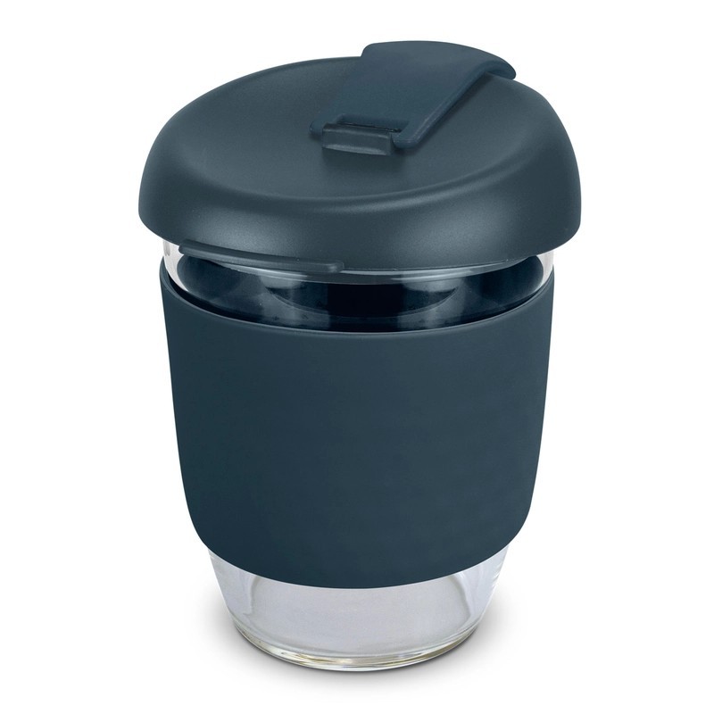 Stellar 350ml Borosilicate Coffee Cup