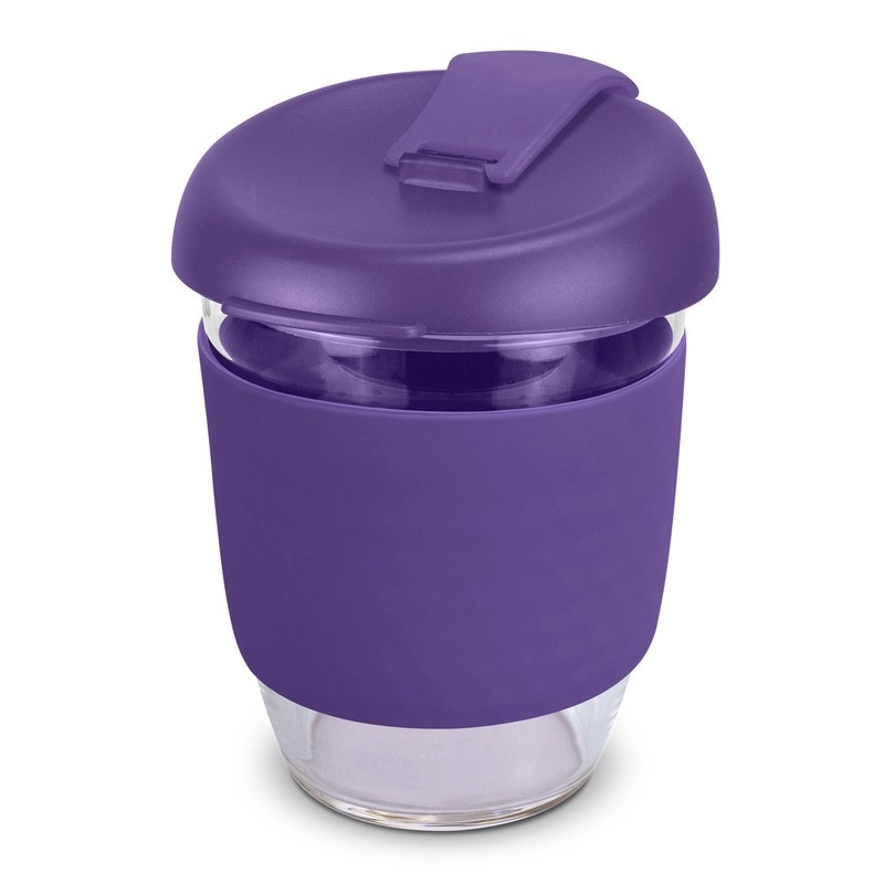 Stellar 350ml Borosilicate Coffee Cup