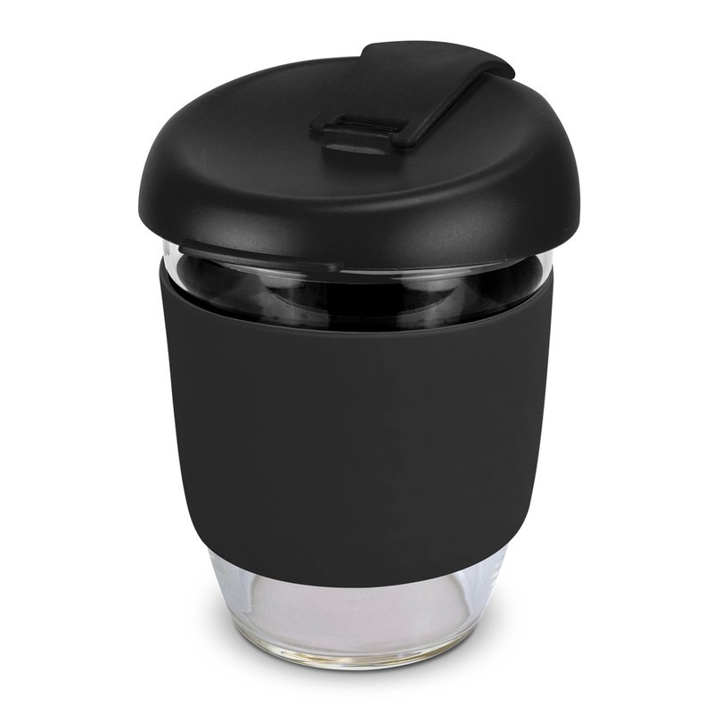 Stellar 350ml Borosilicate Coffee Cup