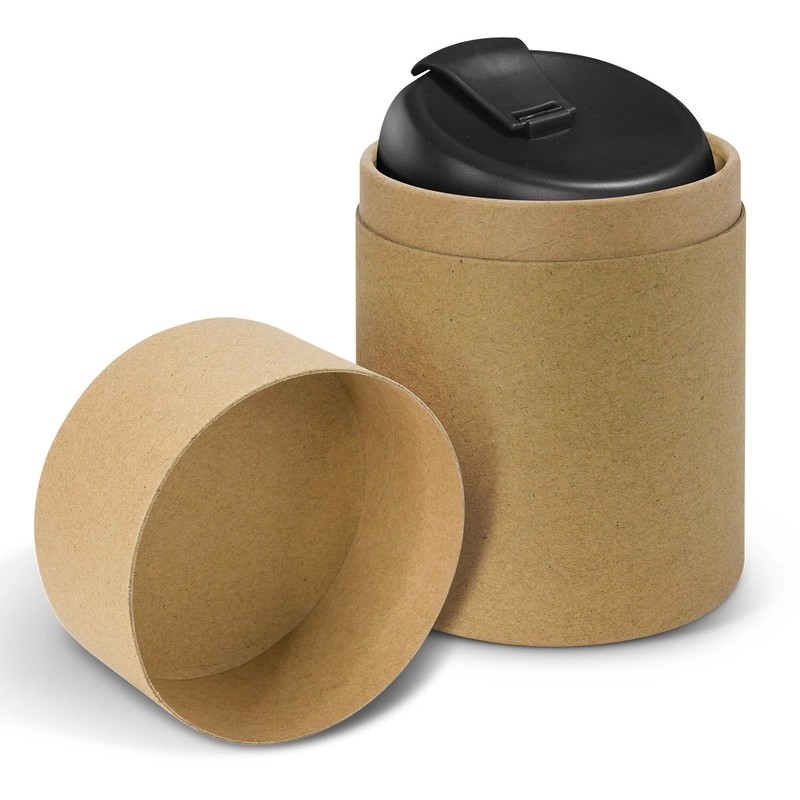 Stellar 350ml Borosilicate Coffee Cup