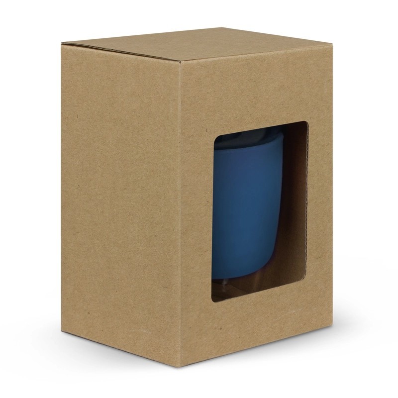 Stellar 350ml Borosilicate Coffee Cup
