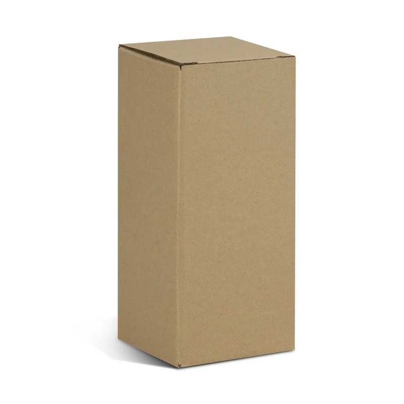 Fallon 550ml Bamboo Lid Glass Tumbler