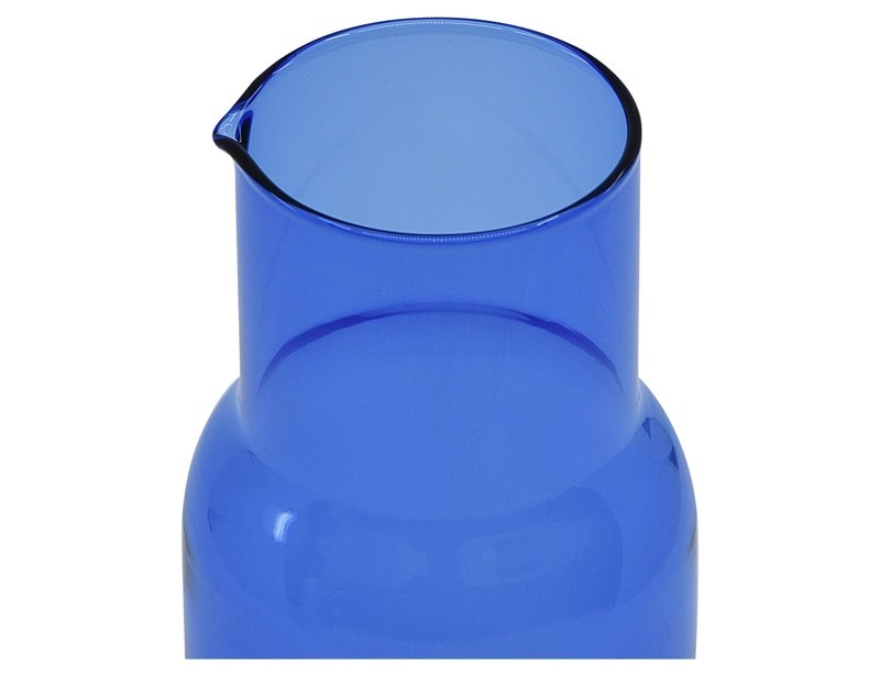 Harmony Borosilicate Carafe and Tumbler Set