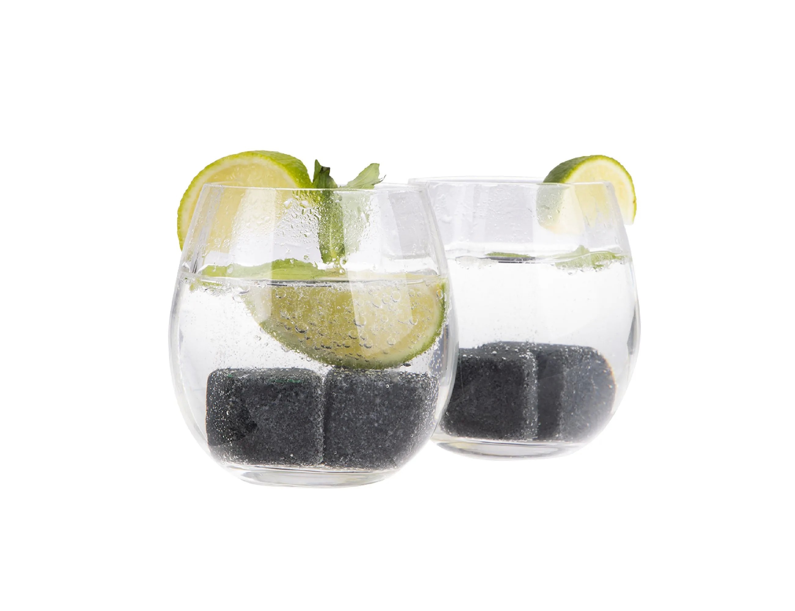 Bartender Gin 10 Piece Stainless Steel Set