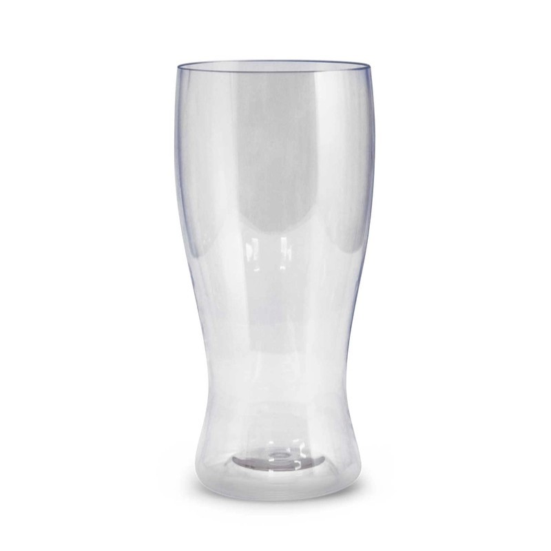 Polo 410ml PET Tumbler