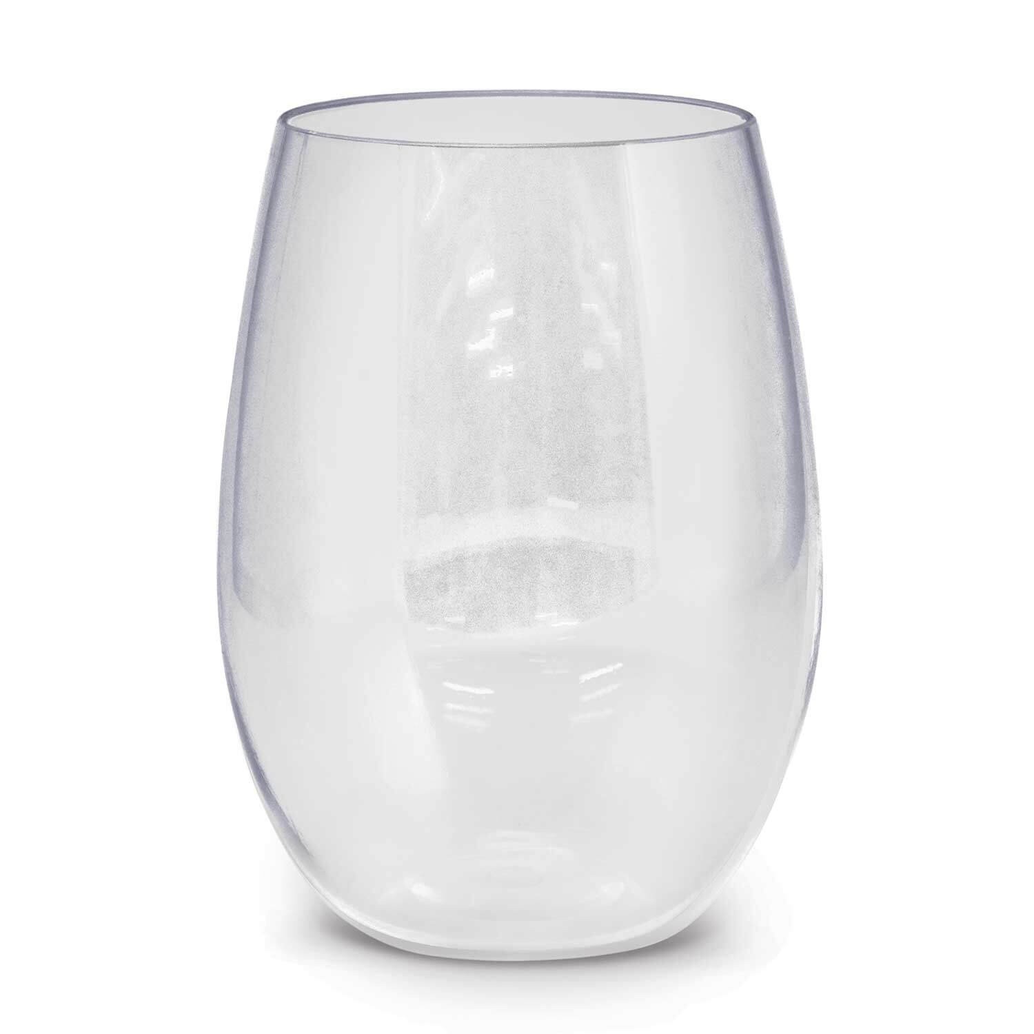 Euro 450ml Tritan Tumbler
