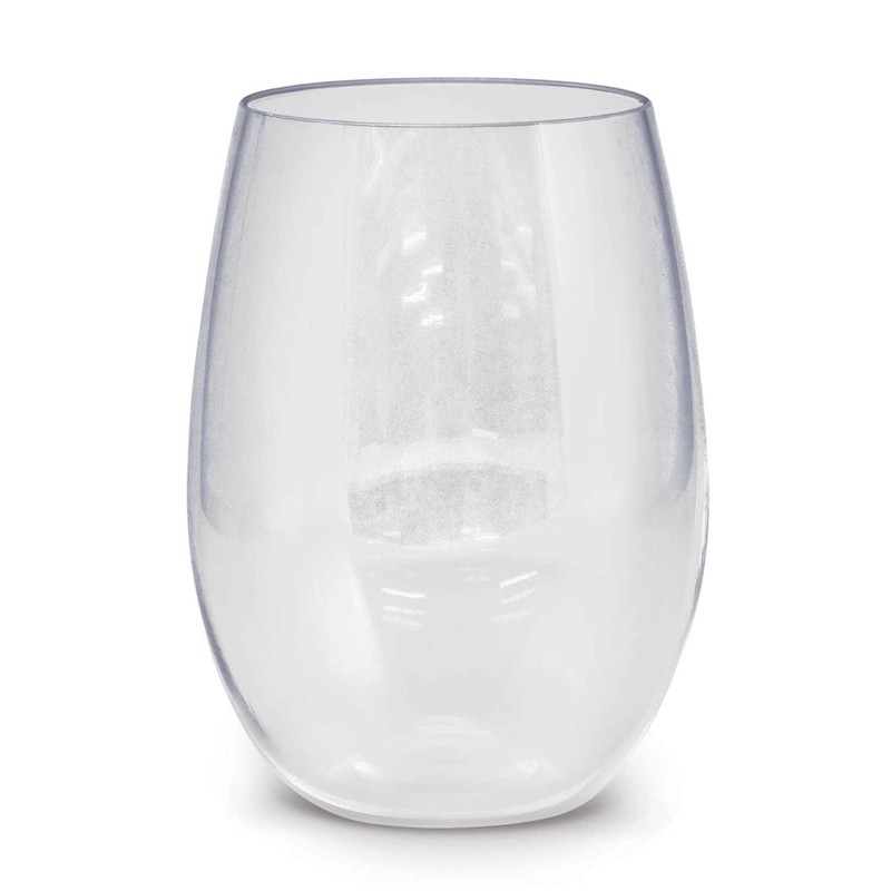 Euro 450ml PET Tumbler