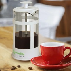 Plungers, Jugs & Infuser Sets