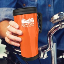 Printed Travel Mugs