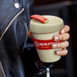 BPA Free Reusable Coffee Cups