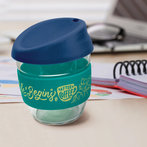 6 Branded Reusable Coffee Cups Under $10 Compared