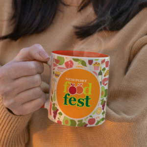 Branded Ceramic Mugs in the Professional World